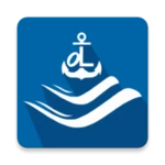 Logo of DLU Ferry android Application 